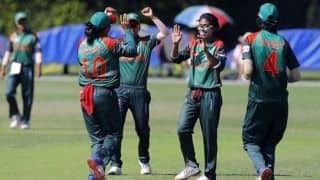 Dream11 Team Bangladesh Women vs United States Women ICC Women's T20 World Cup Qualifier 2019 – Cricket Prediction Tips For Today’s 8th Match BD-W vs USA-W at Arbroath